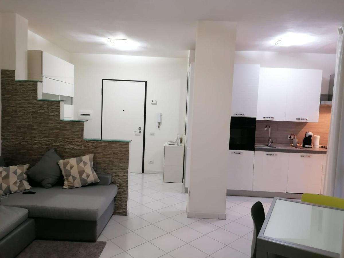 Appartamento Bellavista Pisa Luaran gambar