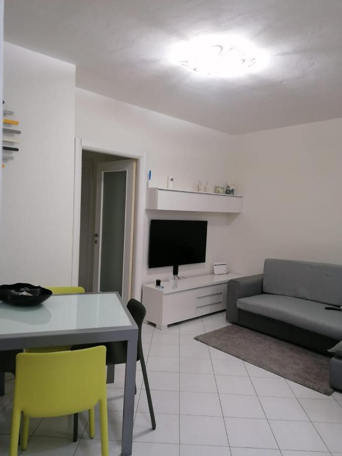 Appartamento Bellavista Pisa Luaran gambar