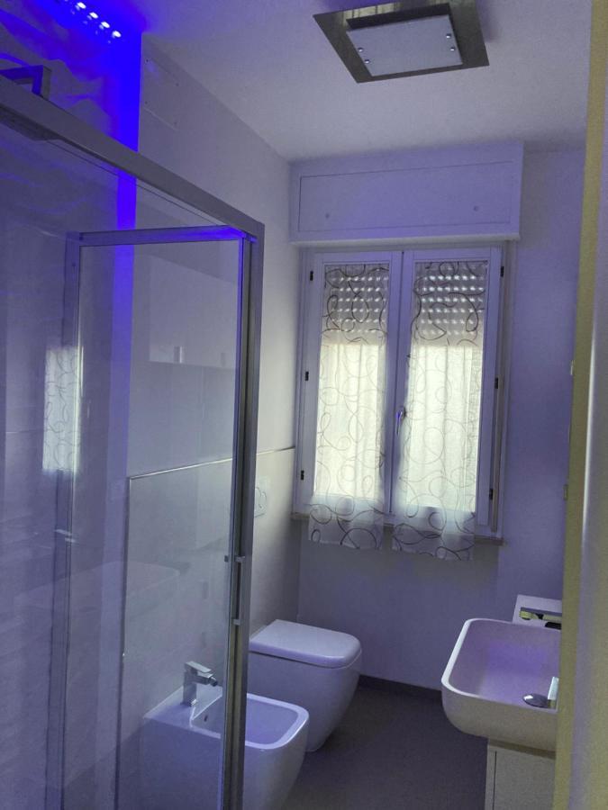 Appartamento Bellavista Pisa Luaran gambar