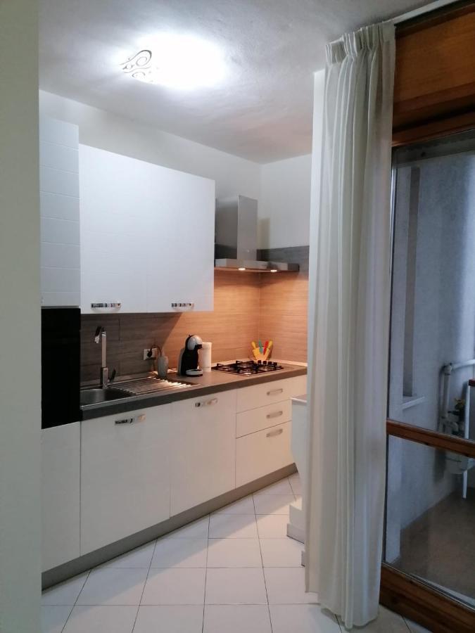 Appartamento Bellavista Pisa Luaran gambar