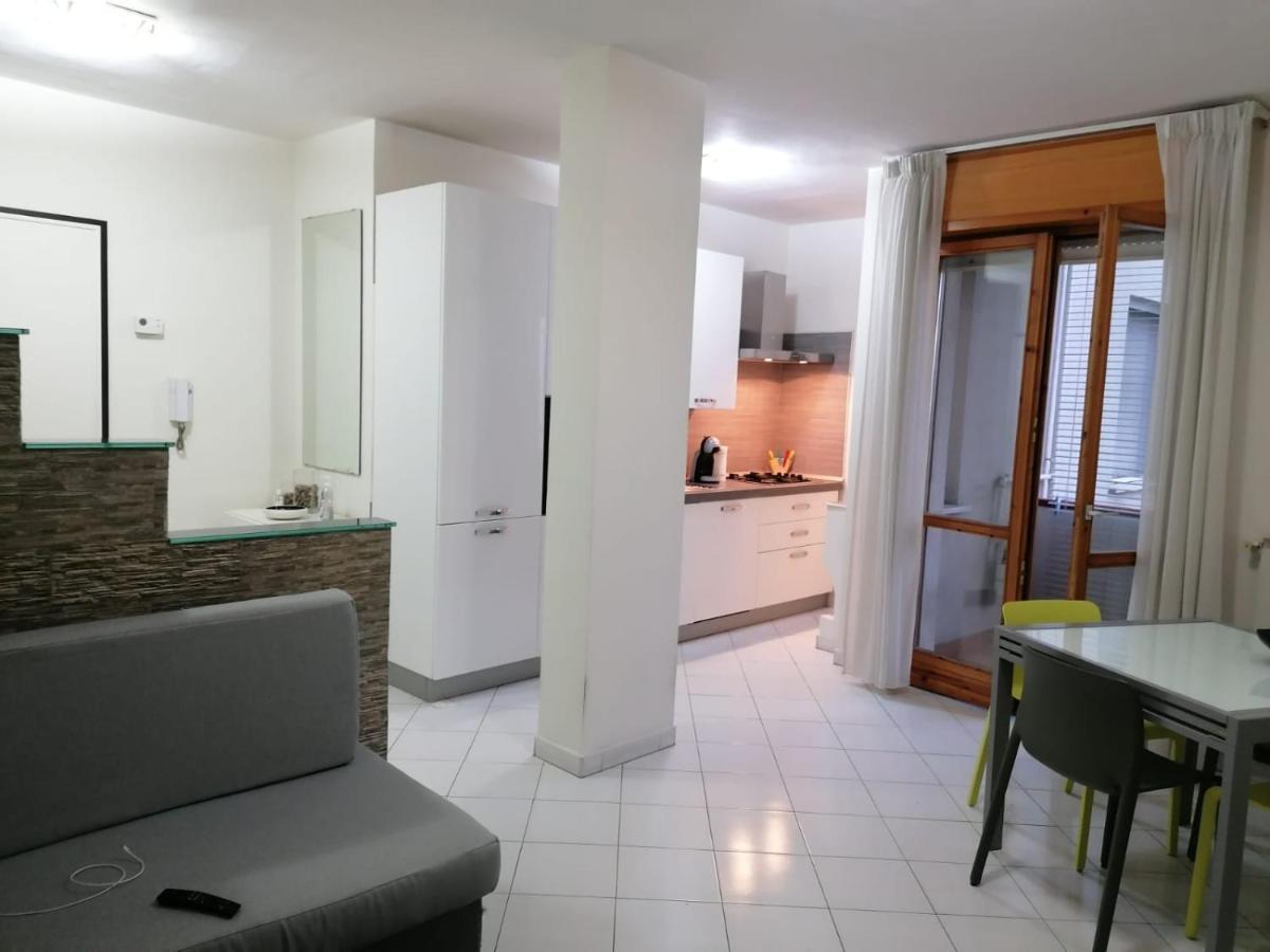 Appartamento Bellavista Pisa Luaran gambar