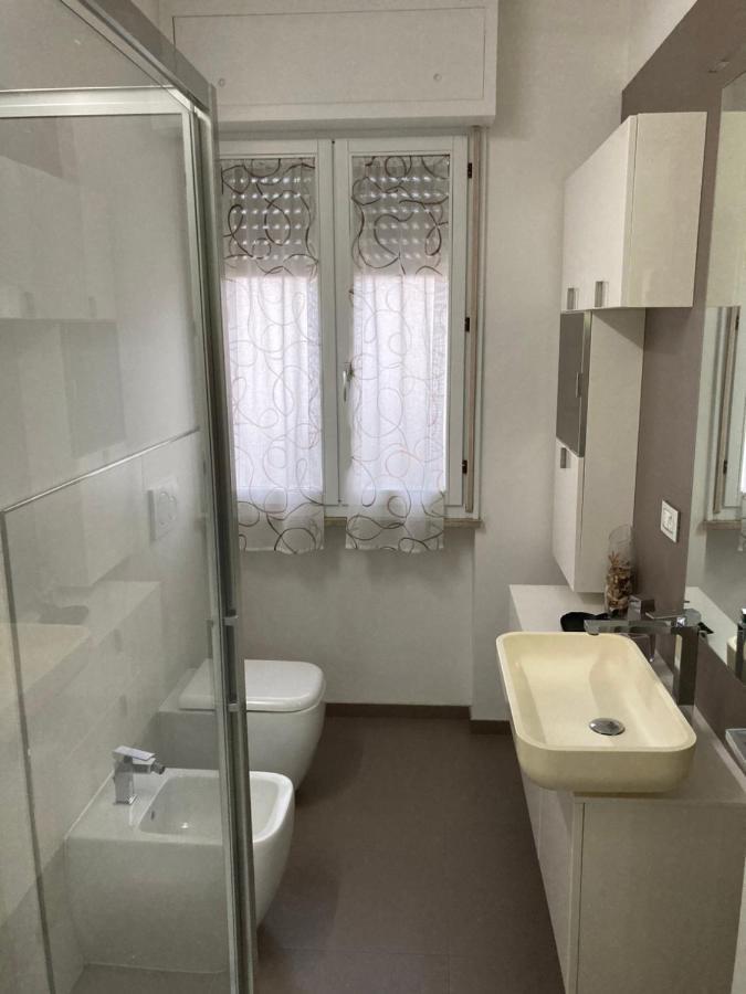 Appartamento Bellavista Pisa Luaran gambar