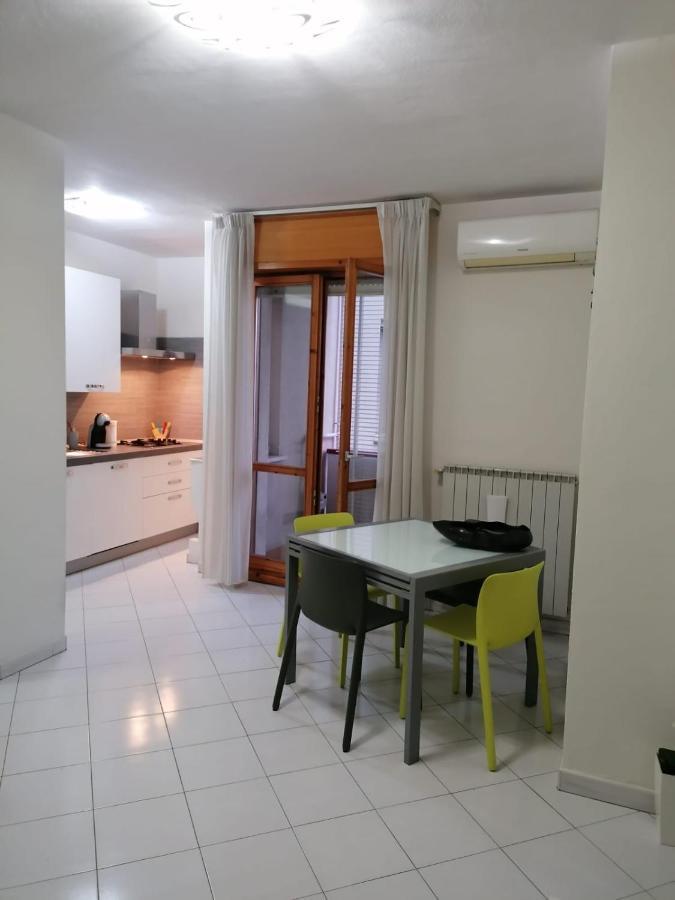 Appartamento Bellavista Pisa Luaran gambar