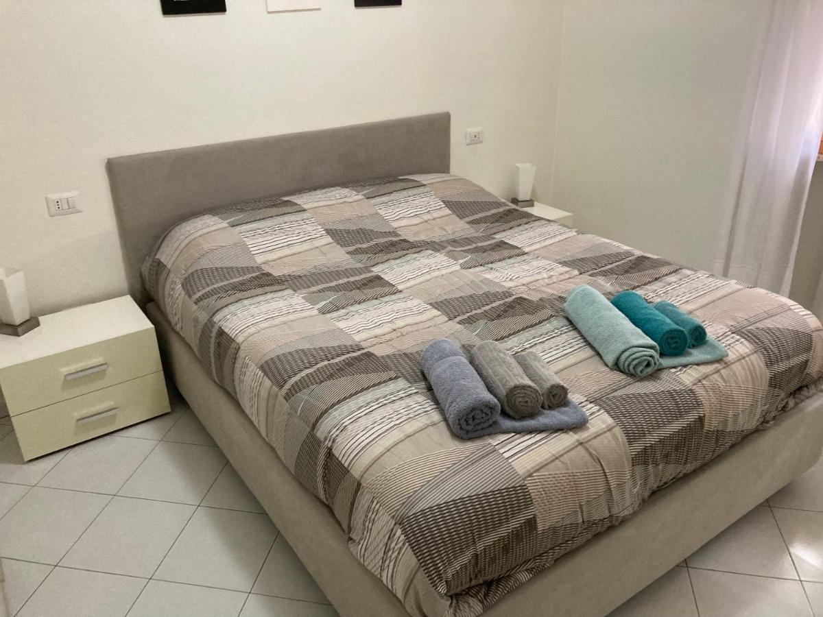 Appartamento Bellavista Pisa Luaran gambar
